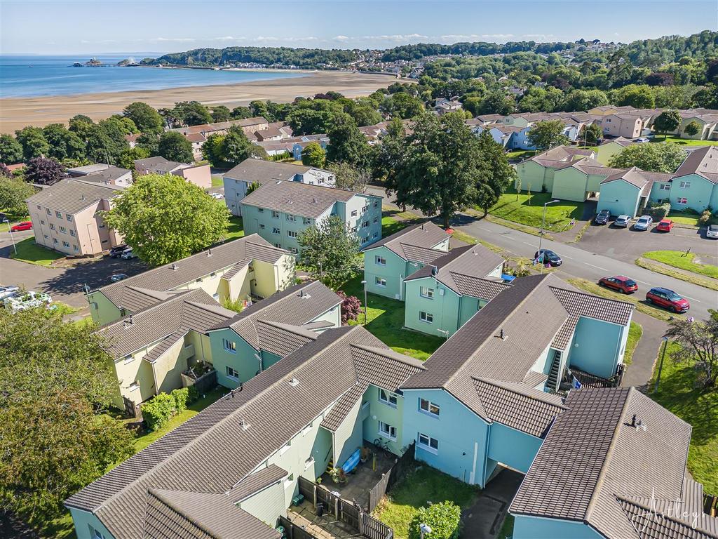 Aerial Aspect