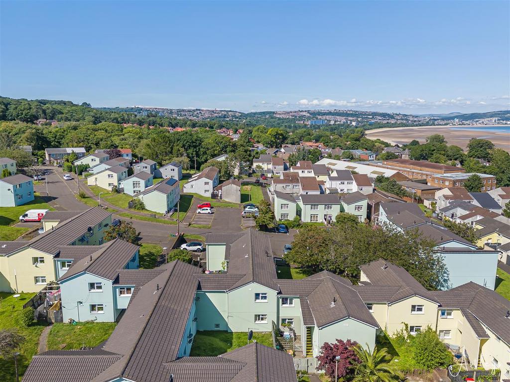 Aerial Aspect