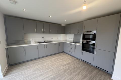 undefined, Plot 382, The Charnwood B at The Middletons, Davidsons Homes at The Middletons, Broadnook Park LE7