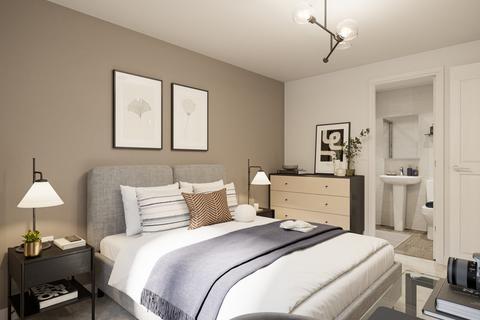 3 bedroom detached house for sale, Plot 379, The Dorset at The Middletons, Davidsons Homes at The Middletons, Broadnook Park LE7