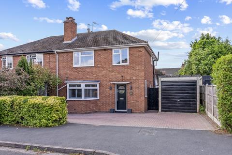undefined, Abbey Road, Worcester WR2