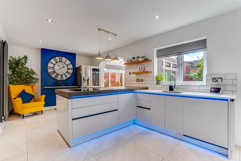 undefined, Abbey Road, Worcester WR2