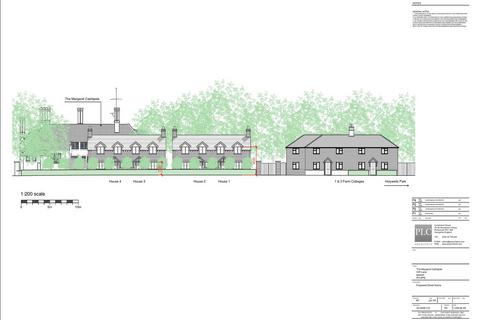 Plot for sale, Cliff Lane, Ipswich, IP3