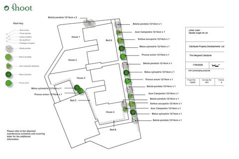 Plot for sale, Cliff Lane, Ipswich, IP3