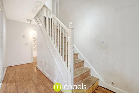 4 bedroom link detached house for sale, James Parnell Drive, Colchester, CO2