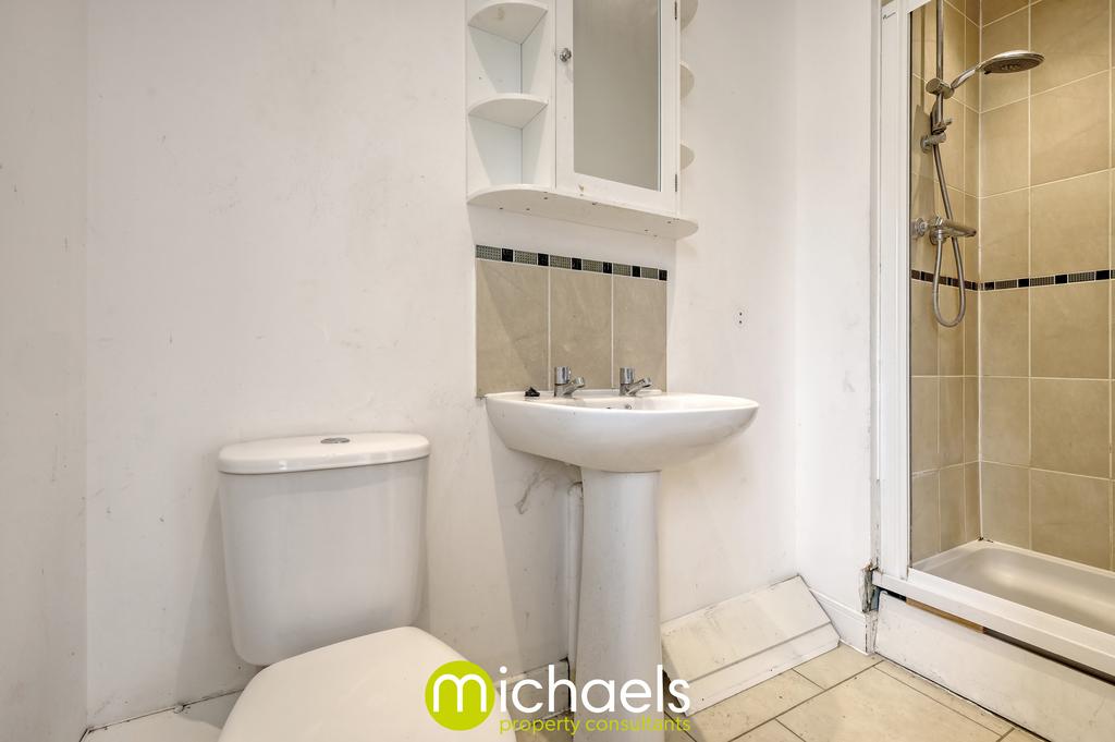 En Suite