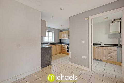 4 bedroom link detached house for sale, James Parnell Drive, Colchester, CO2