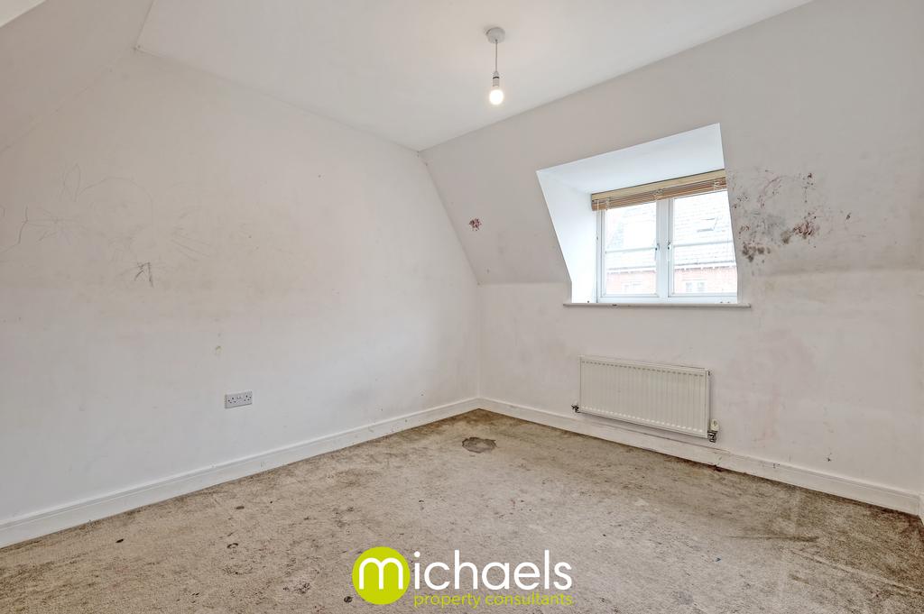 Bedroom Four