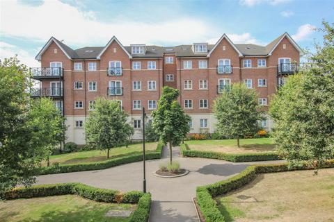 2 bedroom flat to rent, Viridian Square, Aylesbury HP21