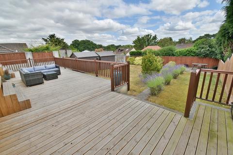 undefined, Pine Glen Avenue, Ferndown, BH22
