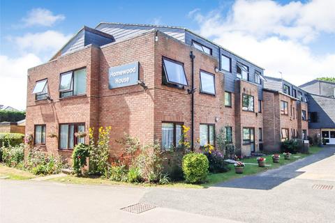 undefined, Homewood House, Milford Road, Pennington, Hampshire, SO41