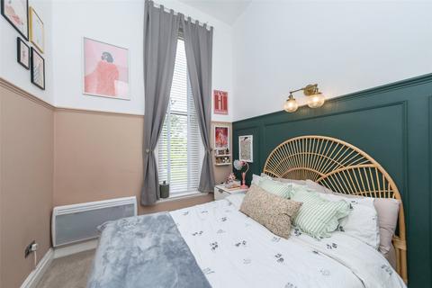 1 bedroom apartment for sale, Westroyd Hall, New Street, Farsley, Pudsey, West Yorkshire