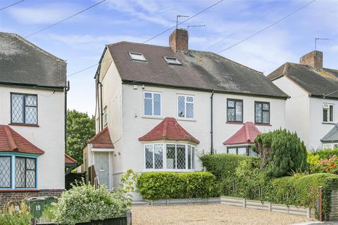 undefined, Blenheim Road, Sutton