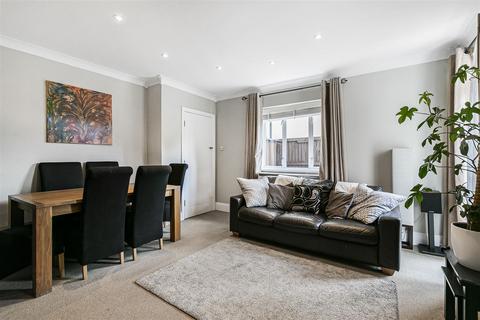 undefined, Blenheim Road, Sutton