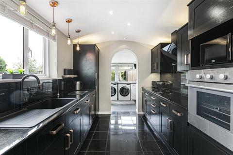 undefined, Blenheim Road, Sutton