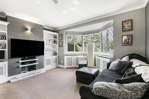 undefined, Blenheim Road, Sutton