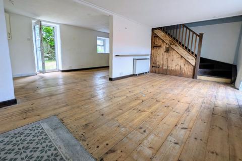 undefined, Boswedden, St Just TR19