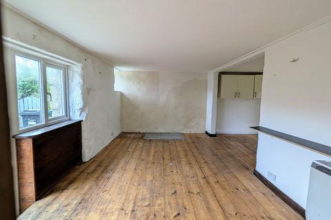 undefined, Boswedden, St Just TR19