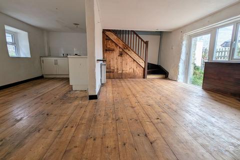 undefined, Boswedden, St Just TR19