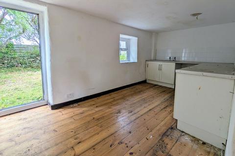 undefined, Boswedden, St Just TR19
