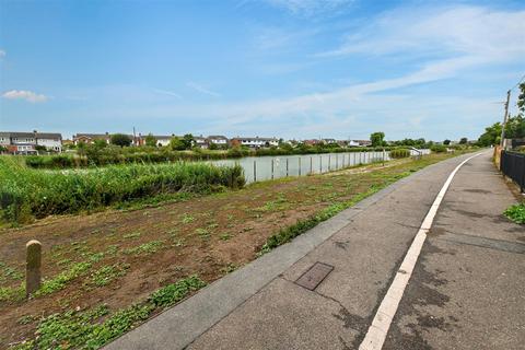 undefined, Lakeside Path, Canvey Island SS8