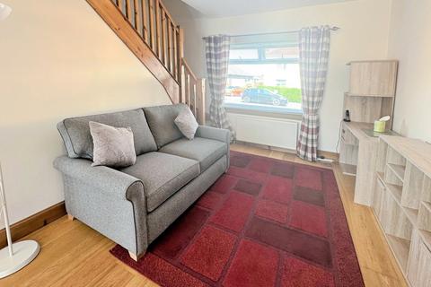 3 bedroom semi-detached house to rent, Ancrum Drive, Dundee, DD2
