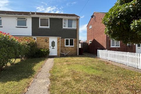 Hanover Close, Selsey