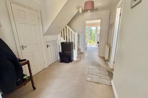 undefined, Hanover Close, Selsey