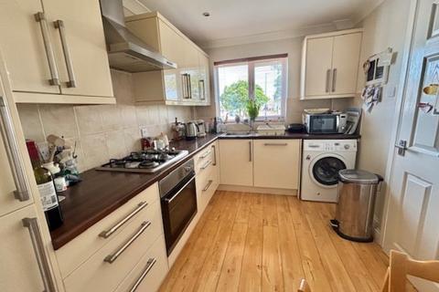 undefined, Hanover Close, Selsey