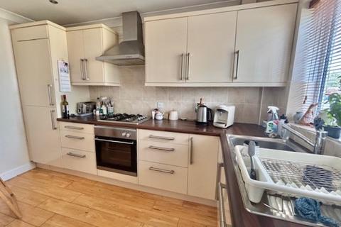 undefined, Hanover Close, Selsey