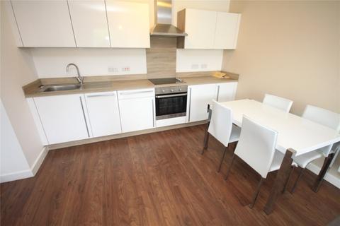 2 bedroom apartment to rent, Riverside, Derwent Street, Salford M5
