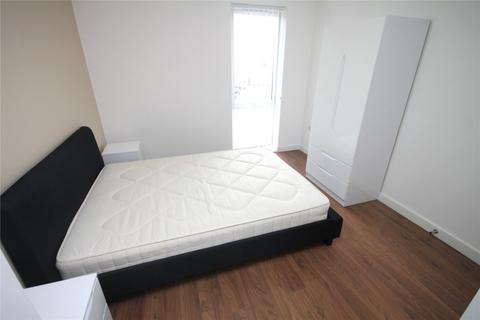 2 bedroom apartment to rent, Riverside, Derwent Street, Salford M5