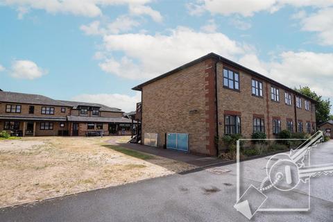 1 bedroom retirement property for sale, Trafalgar Road, Gravesend