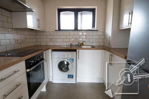 1 bedroom retirement property for sale, Trafalgar Road, Gravesend