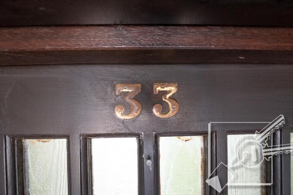 Door