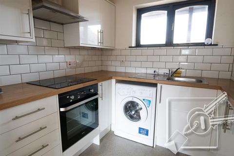 1 bedroom retirement property for sale, Trafalgar Road, Gravesend