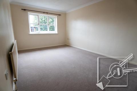 1 bedroom retirement property for sale, Trafalgar Road, Gravesend