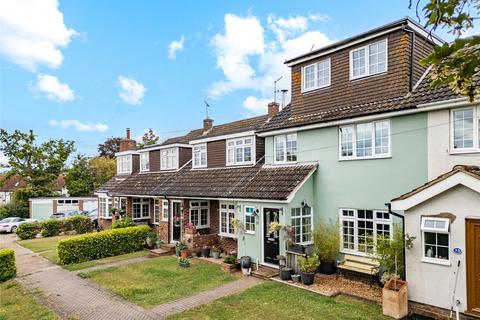 32 Cannons Lane, Fyfield, Ongar, CM5 0TG