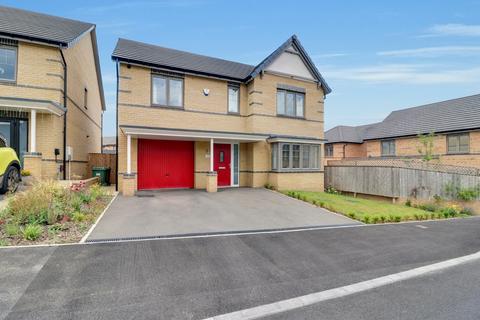 undefined, MALLARD COURT, HUDDERSFIELD, HD4