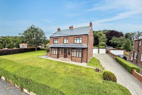 Gargrave Stockton Road, Easington, Peterlee, SR8 3AZ