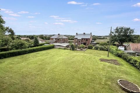 Gargrave Stockton Road, Easington, Peterlee, SR8 3AZ