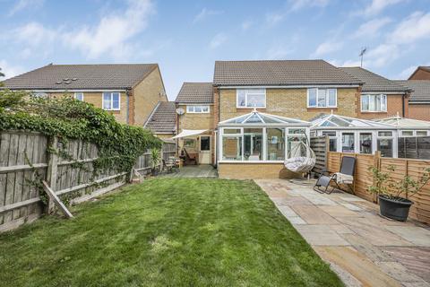40 Evenlode Drive, Didcot, OX11 7XQ