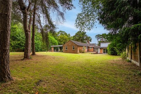 4 bedroom bungalow for sale, Longdale Lane, Ravenshead, Nottingham, Nottinghamshire, NG15