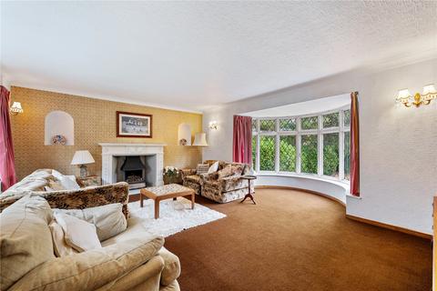 4 bedroom bungalow for sale, Longdale Lane, Ravenshead, Nottingham, Nottinghamshire, NG15