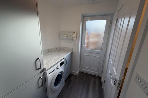 2 bedroom semi-detached house for sale, Plot 11, The Fenny  at The Haywoods, Davidsons Homes at The Haywoods, Broadway LE7