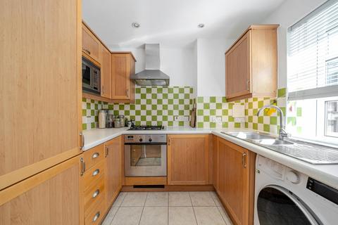 undefined, St John Street, Clerkenwell, London, EC1V