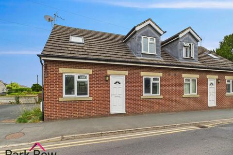undefined, Kirkgate, Sherburn In Elmet, Leeds