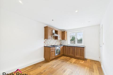 undefined, Kirkgate, Sherburn In Elmet, Leeds