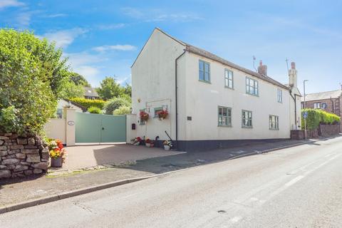 18 Main Road, Wetley Rocks, Stoke-on-trent, ST9 0BH