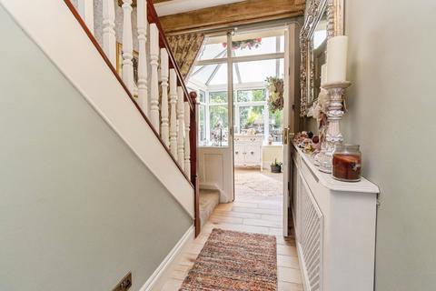 18 Main Road, Wetley Rocks, Stoke-on-trent, ST9 0BH